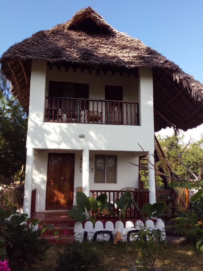 Mnana Lodge Kizimkazi Esterno foto
