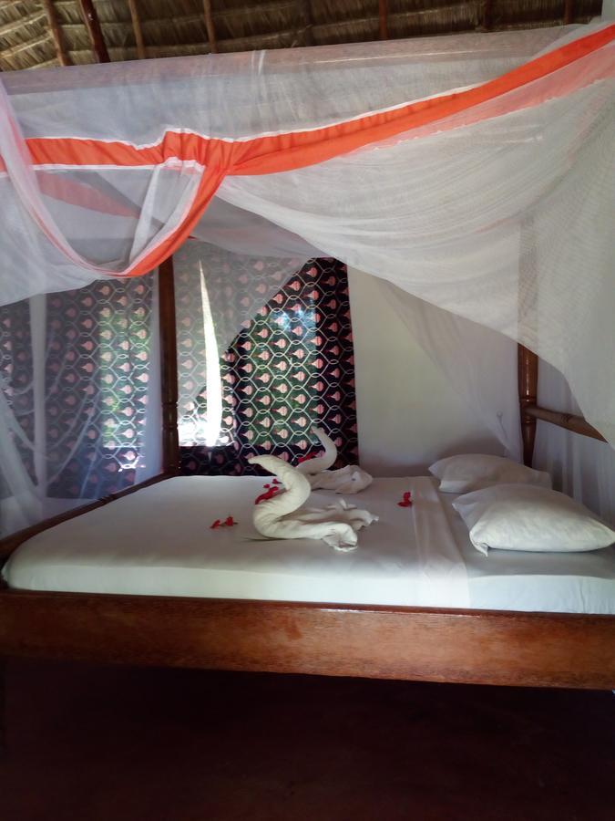 Mnana Lodge Kizimkazi Esterno foto