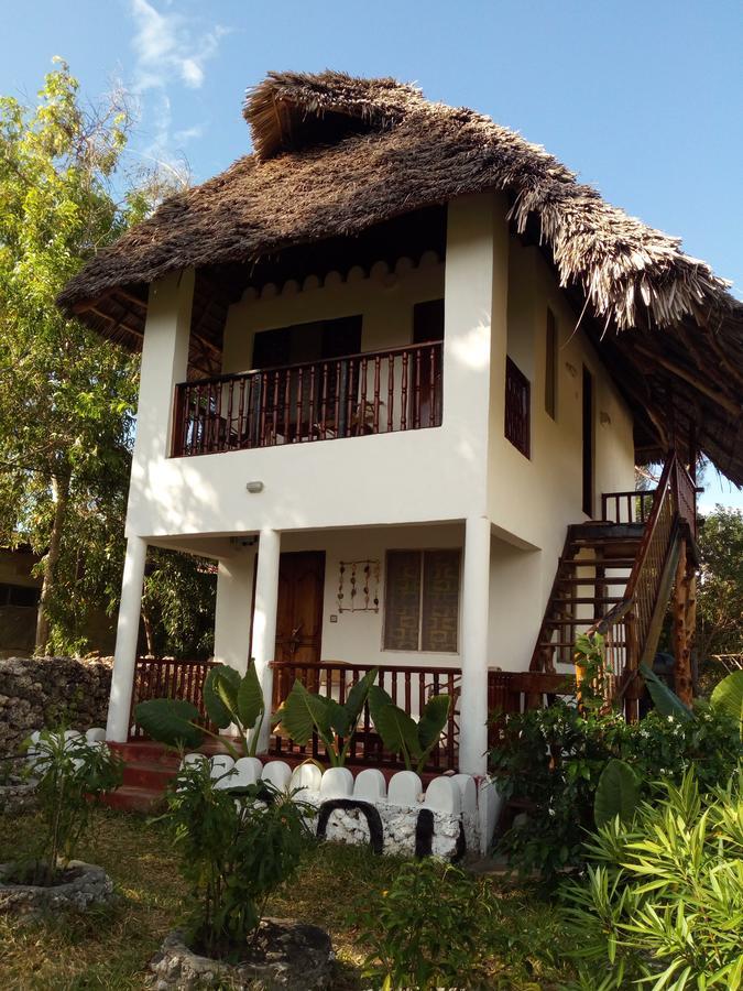 Mnana Lodge Kizimkazi Esterno foto